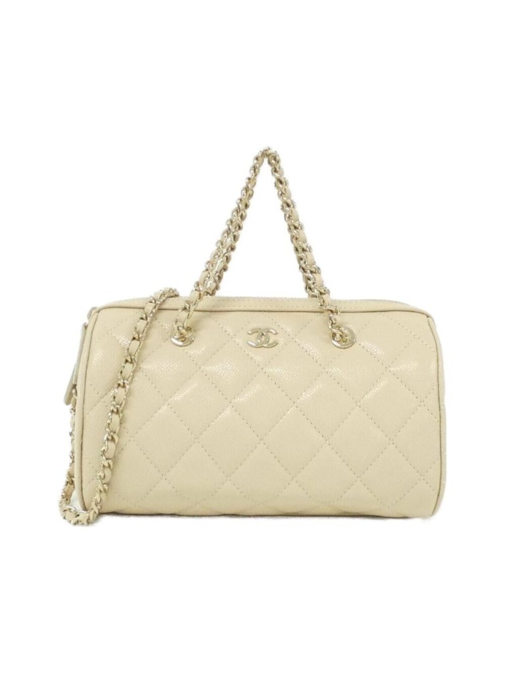 Chanel Timeless Classic Line